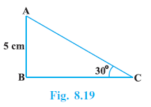 Page 185 Chapter 8 Class 10th Non-Rationalised NCERT 2019-20